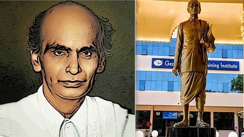 G.D.Naidu