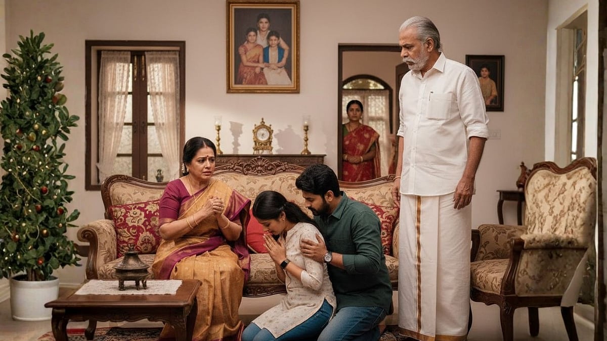 தொலைக்காட்சிகளா? தொல்லைக்காட்சிகளா? 