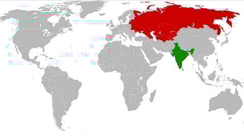 Soviet Union  