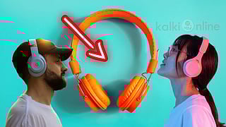 headphones