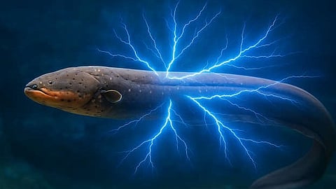 Electric Eel