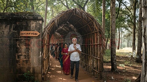 Nyabaga Sandhu