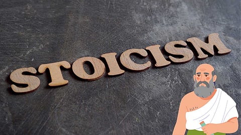 Stoicism