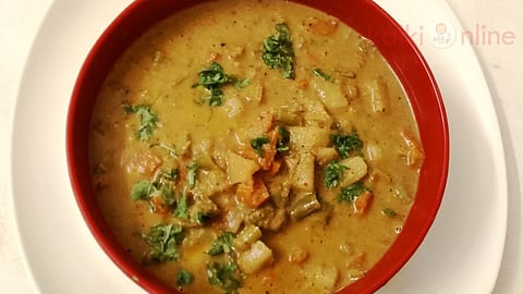 Veg Paya