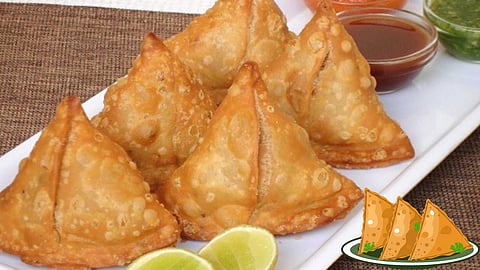 Samosa