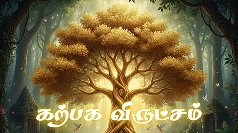 Karpaga Virutcham