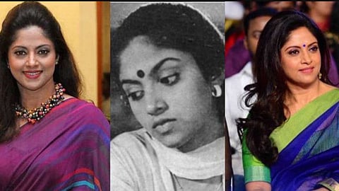 Nadhiya