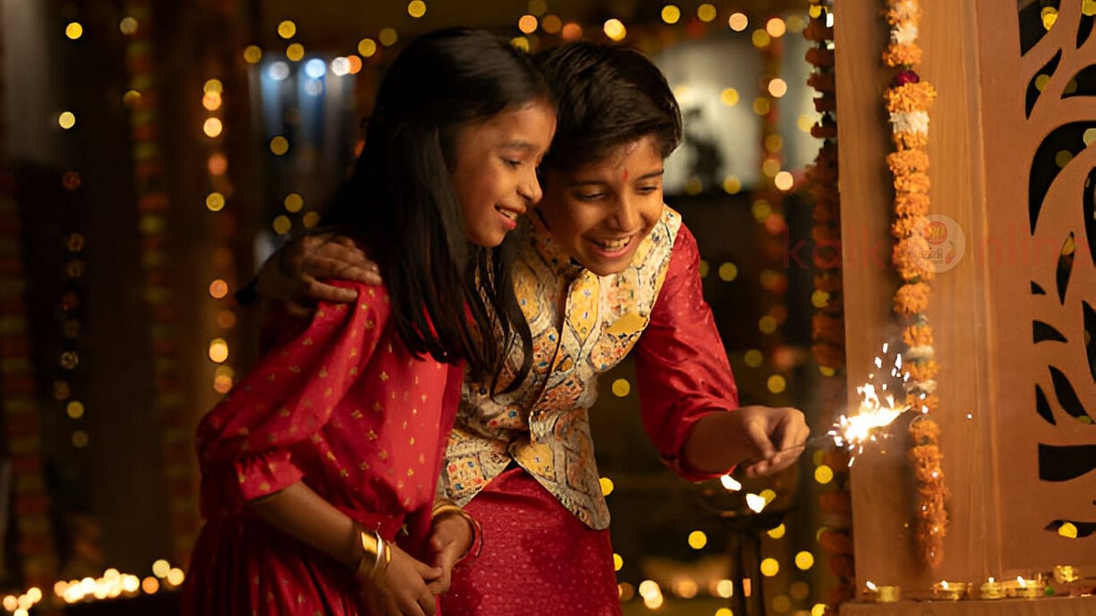 தீபாவளிக்கு பட்டாசு வெடிக்கும்போது இந்த தவறுகளை மட்டும் செஞ்சிடாதீங்க... ப்ளீஸ்!