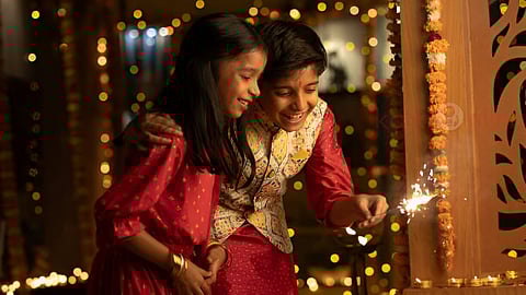 Diwali 2025