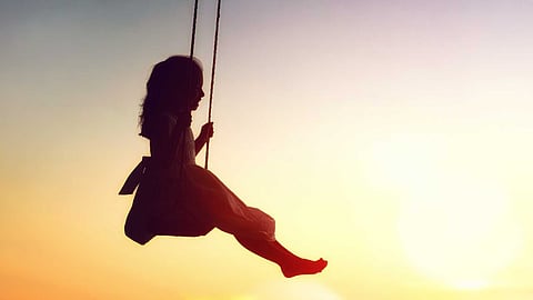 International Day of the Girl Child
