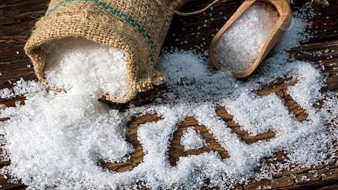 Salt