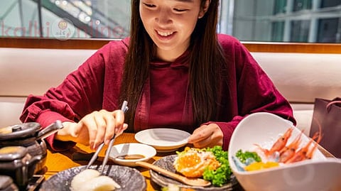 Hara hachi bu 