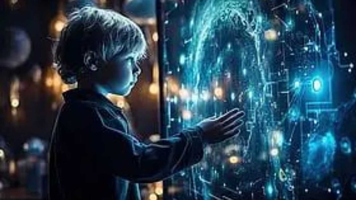 AI உலகிற்கு குழந்தைகளை தயார் செய்ய பெற்றோர்களுக்கான 5 வழிகாட்டுதல்கள்!