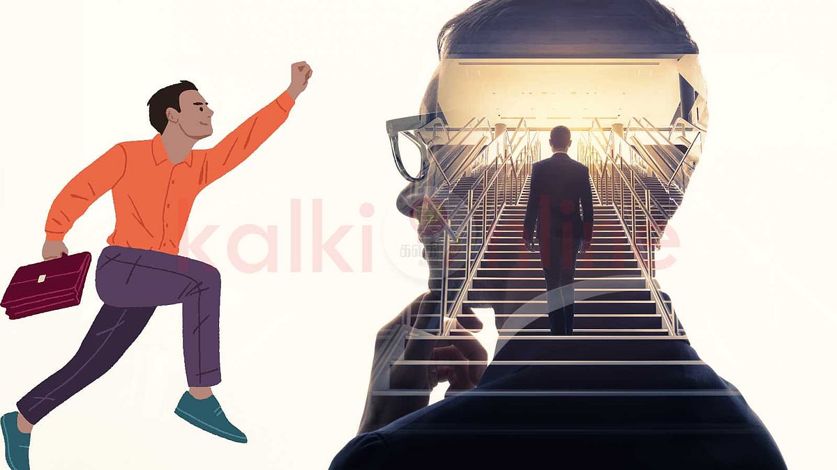 அதிகாலை எழுதல்: வெற்றியின் முதல்படி!