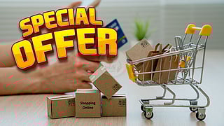 Diwali Offer