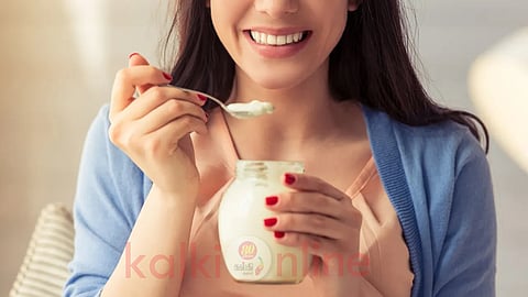 Yogurt