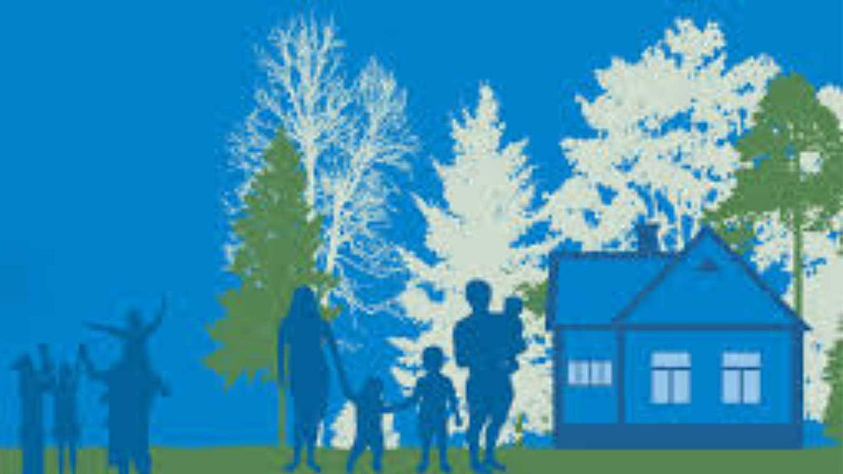 இன்றைய தலைமுறையினரால் சொந்தமாக வீடு வாங்க வேண்டும் என்பது ஏன் கனவாகவே இருக்கிறது?