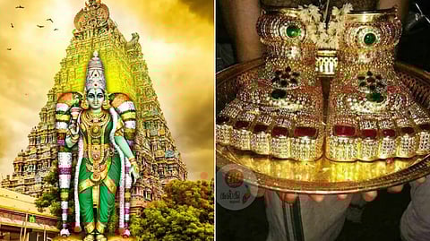 Meenakshi amman