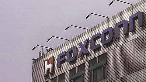 FOXCONN