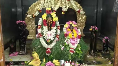 Kattu Vinayagar