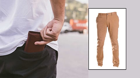 Fashion guide
