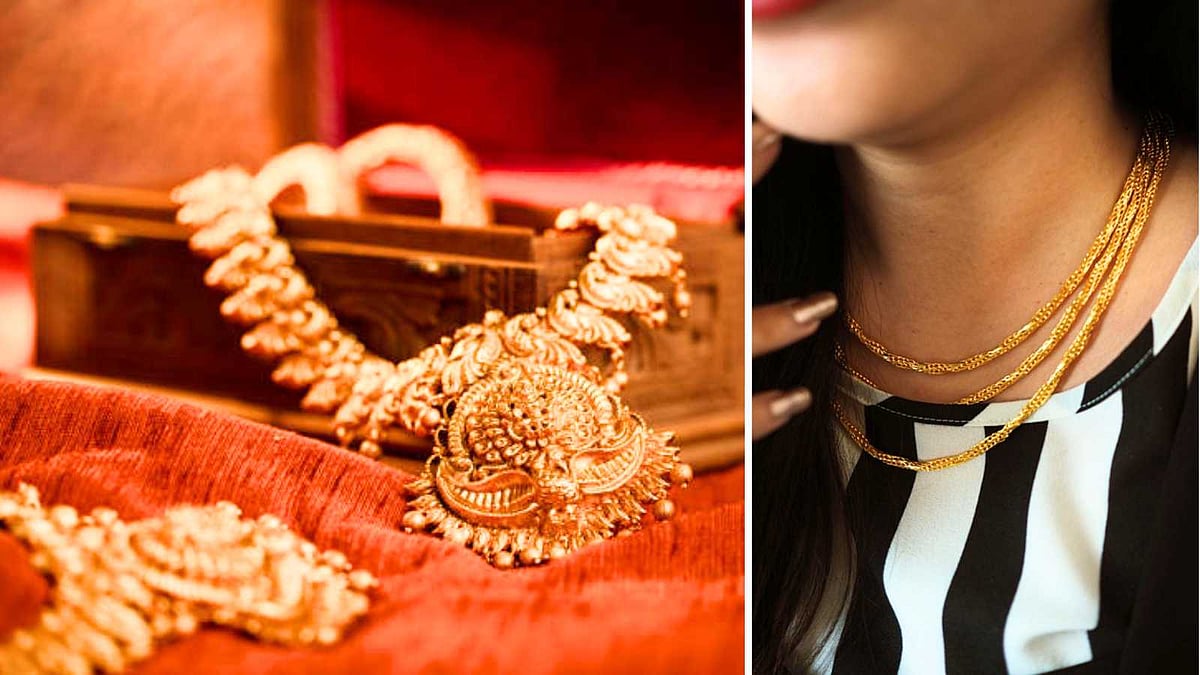 நகை வாங்கும்போது ஏமாறாமல் இருக்க... கடைப்பிடிக்க வேண்டிய அத்தியாவசியக் குறிப்புகள்!