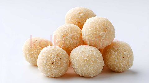 healthy sweets