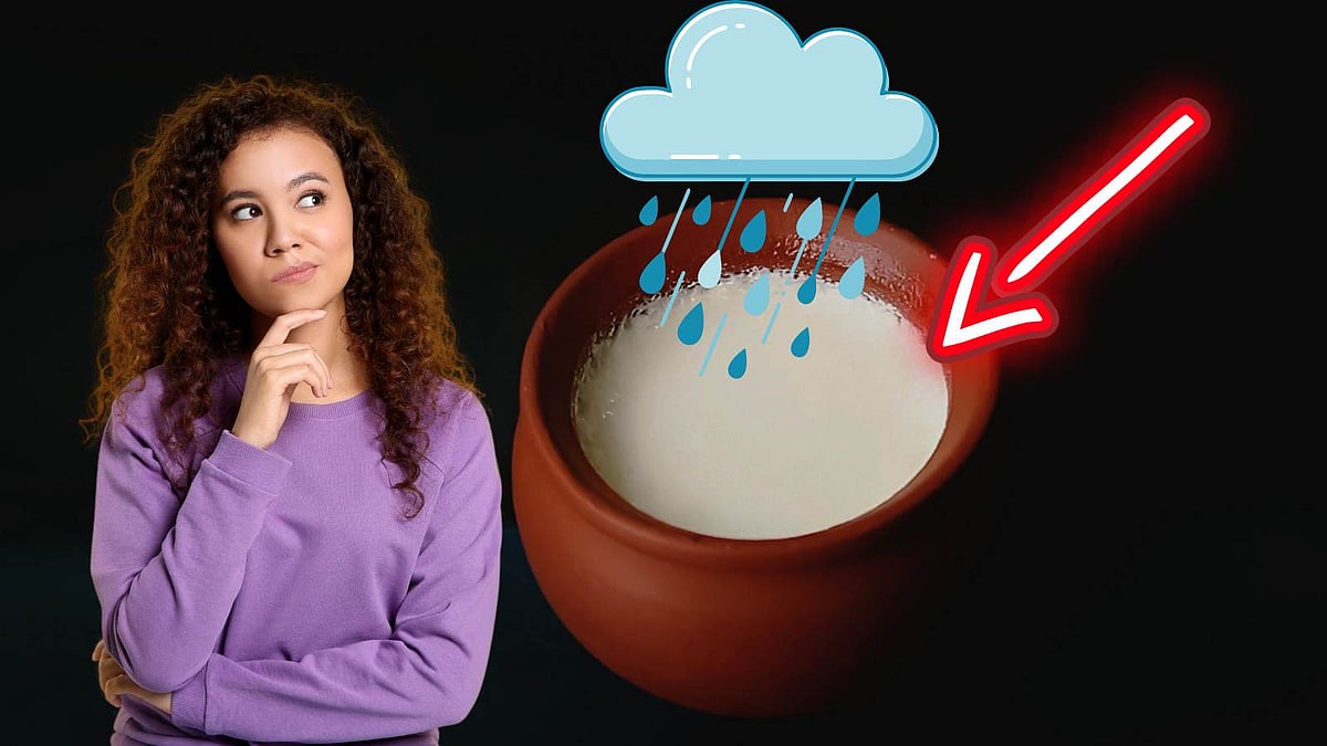 ஒரு வாரம் ஆனாலும் தயிர் புளிக்காது... இதோ பாட்டி காலத்து ரகசியம்!