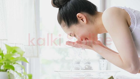 beauty tips in tamil