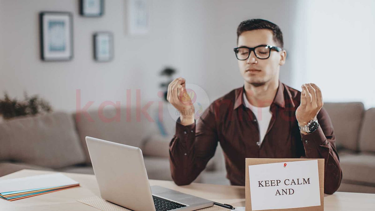 புத்தகங்களைவிட மனிதர்களைப் படியுங்கள்; நிதானத்தைக் கடைப்பிடியுங்கள்!