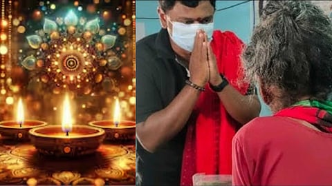 Diwali Parikaram