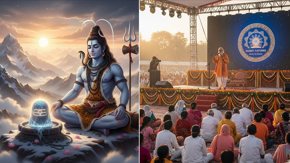 கடவுளைக் காண...