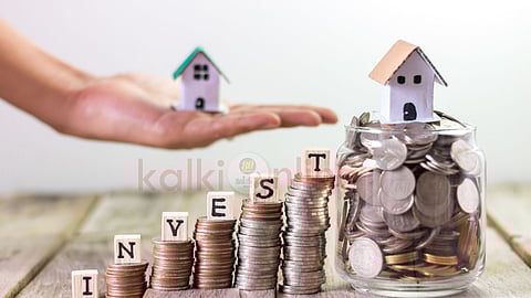 savings strategy