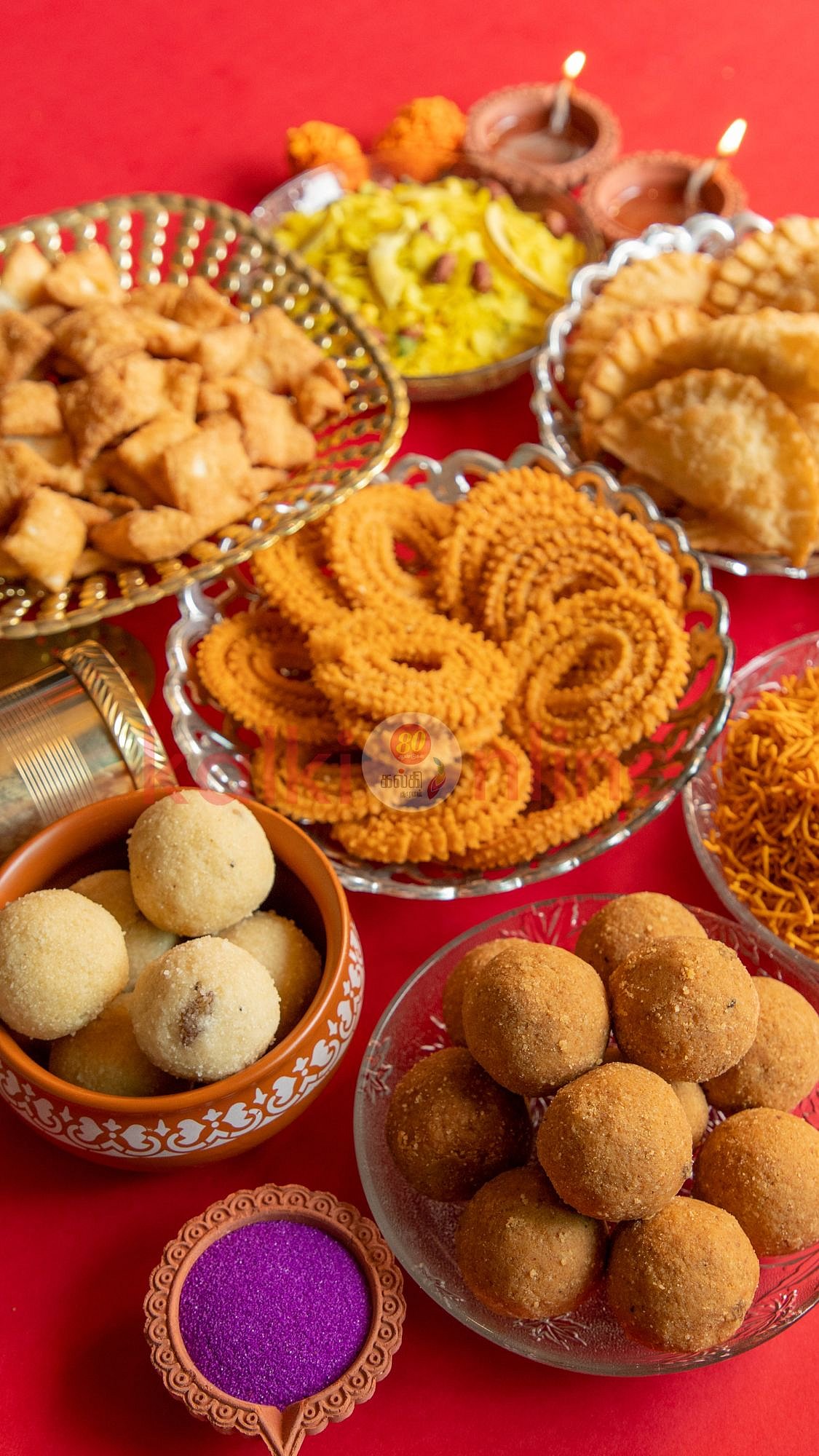 பஜ்ஜியின் சுவைக்குப் பின்னால் இருக்கும் சீக்ரெட்!