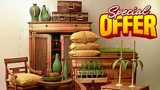 Furniture