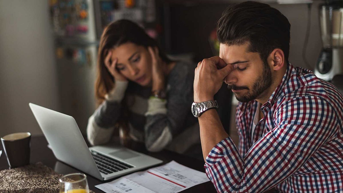 கடனுக்கு ‘குட்பை’: இந்த 6 வழிகளை மட்டும் ஃபாலோ பண்ணுங்க!