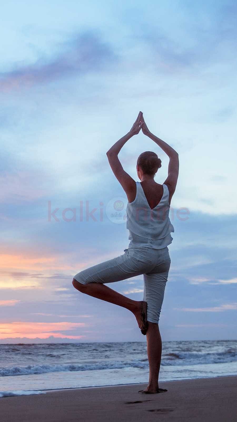 இயற்கை முறையில் ஆரோக்கியம் பெற சில டிப்ஸ்!