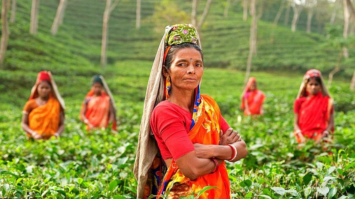 கிராமப்புற பெண்கள் பாதுகாப்பு குறித்து சமூகம் கவனிக்க வேண்டிய விஷயங்கள்!