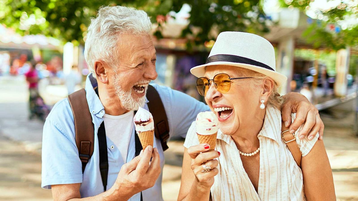 ஆயுள் நீட்டிப்பு ரகசியம்: நோயின்றி வாழ அறிய வேண்டிய வாழ்வியல் முறைகள்!