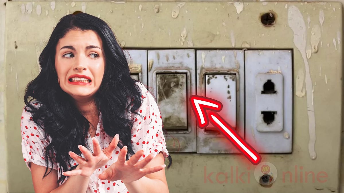 மழைக்காலம் வந்தாச்சு... உங்க வீட்ல இந்த ஒரு விஷயத்தை மட்டும் கவனிக்கலனா உயிருக்கே ஆபத்து!