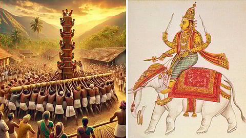 Indra vizha