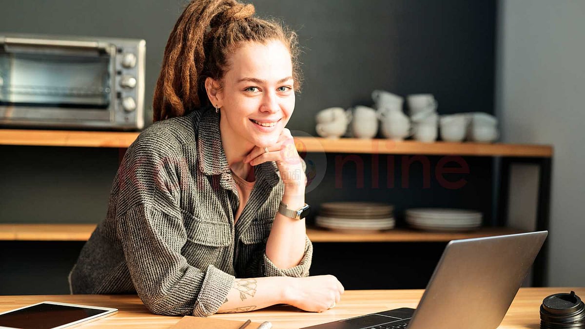 தன்னம்பிக்கையால் தடைகளைத் தாண்டிய சாதனைப் பெண்!