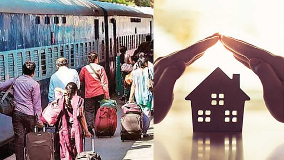 தீபாவளிக்கு ஊருக்குப் போவதாகப் பிளானா? அப்படின்னா இதையெல்லாம் செஞ்சுட்டு கிளம்புங்க!