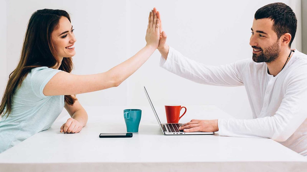 திருமண பந்தம் செழிக்க: இந்த 5 ரகசிய திறன்களை உடனே வளர்த்துக் கொள்ளுங்கள்!