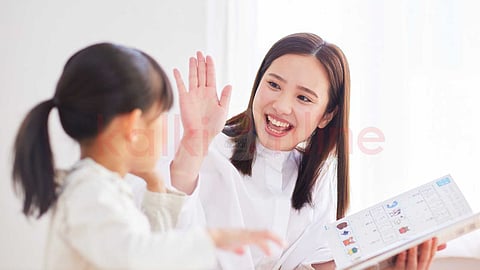 Motivational articles