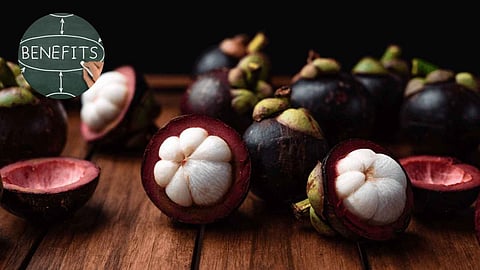 Kokum fruit