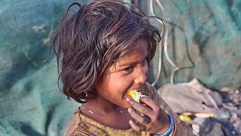 World Poverty Eradication Day