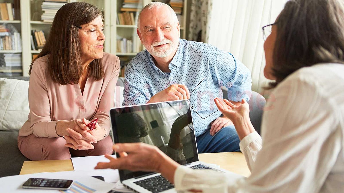 வெற்றிக்கு வழிகாட்டும் அனுபவப் பகிர்வு!