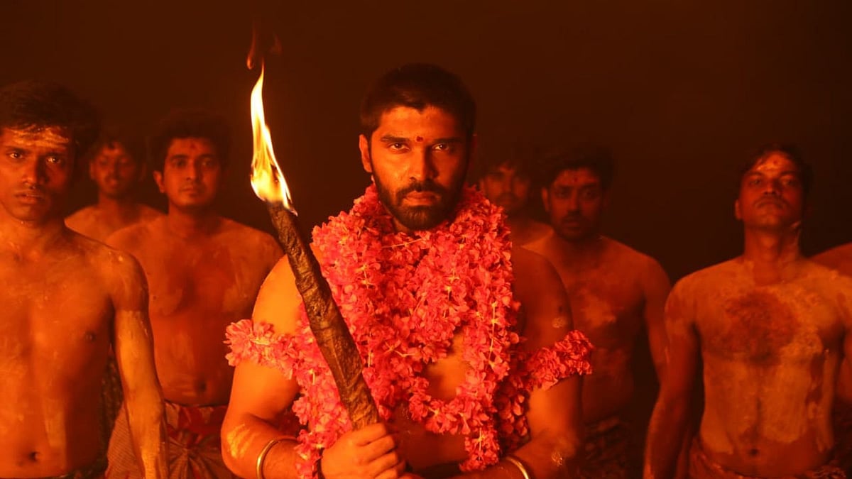 பைசன் - கபடி விளையாட்டும் சாதிய விளையாட்டும்!