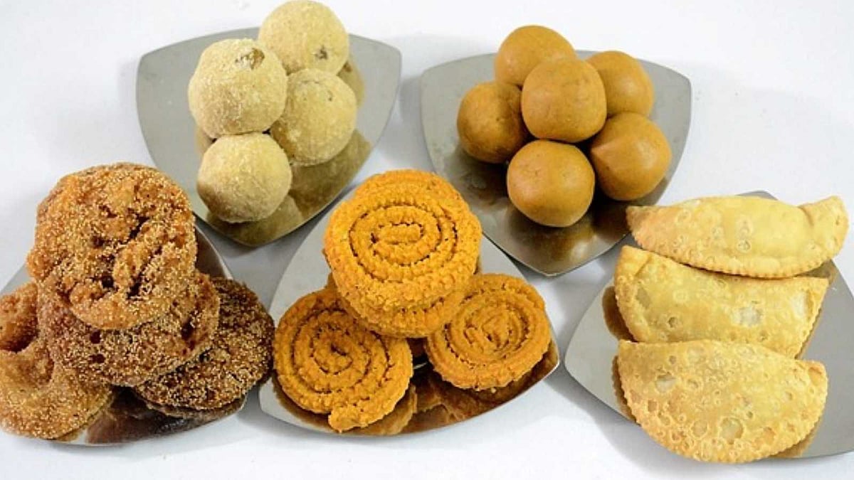 தீபாவளி சமையலும் பாதுகாப்பும்: சில அத்தியாவசியக் குறிப்புகள்!